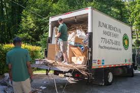 Junk Removal for Events in Columbia City, IN