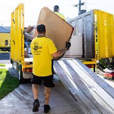 Property Management Cleanouts in Columbia City, IN